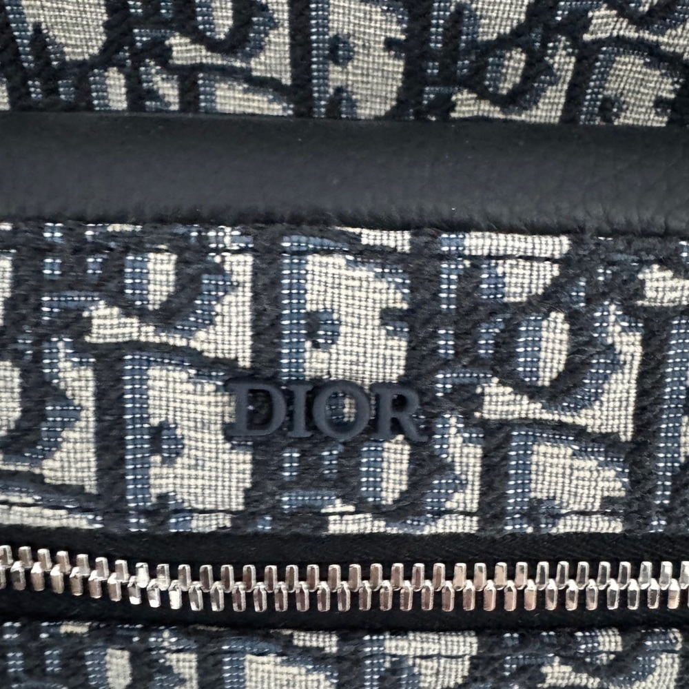 Dior Backpack - image 3